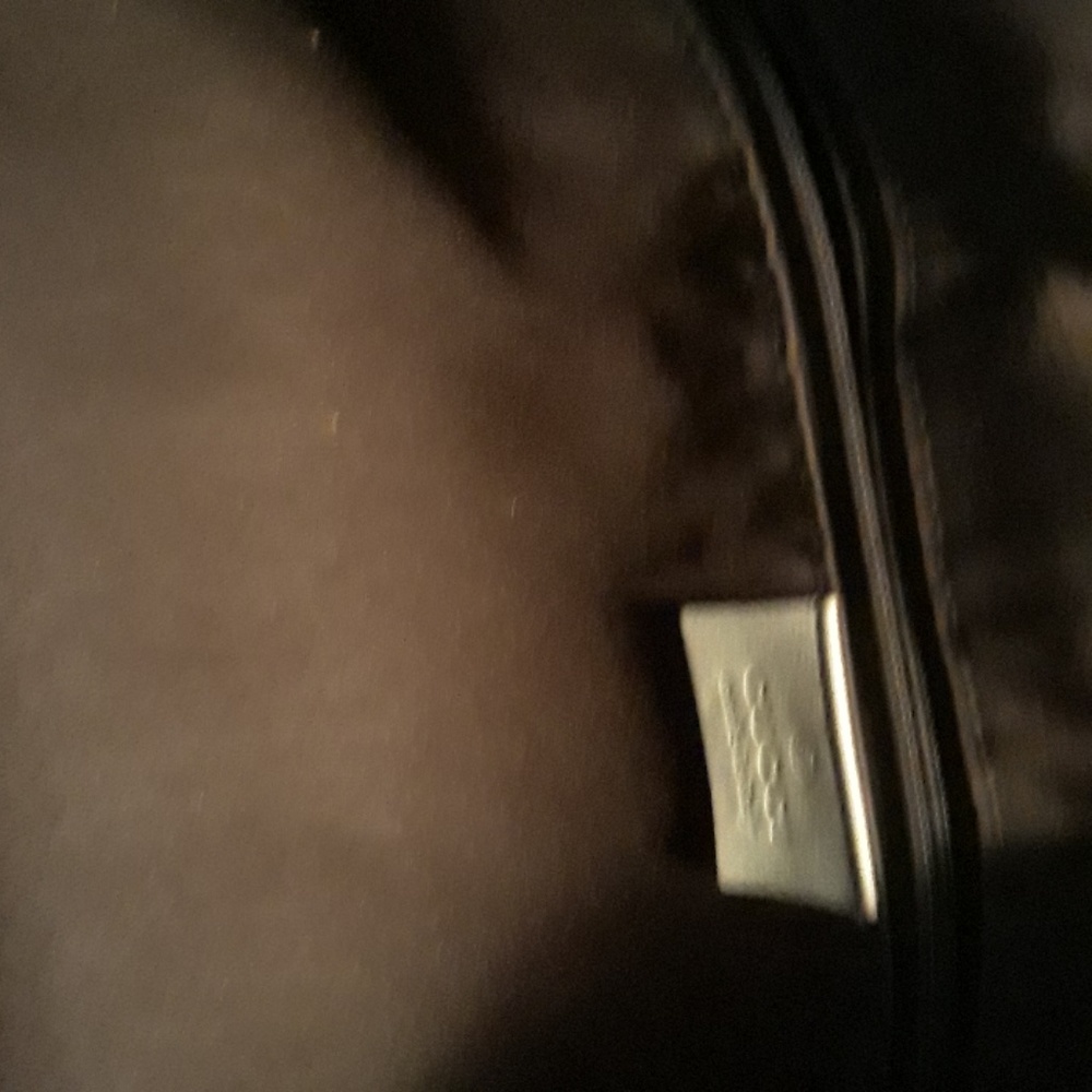 Authentic Gucci GG Canvas medium Sukey - Picture 5 of 8